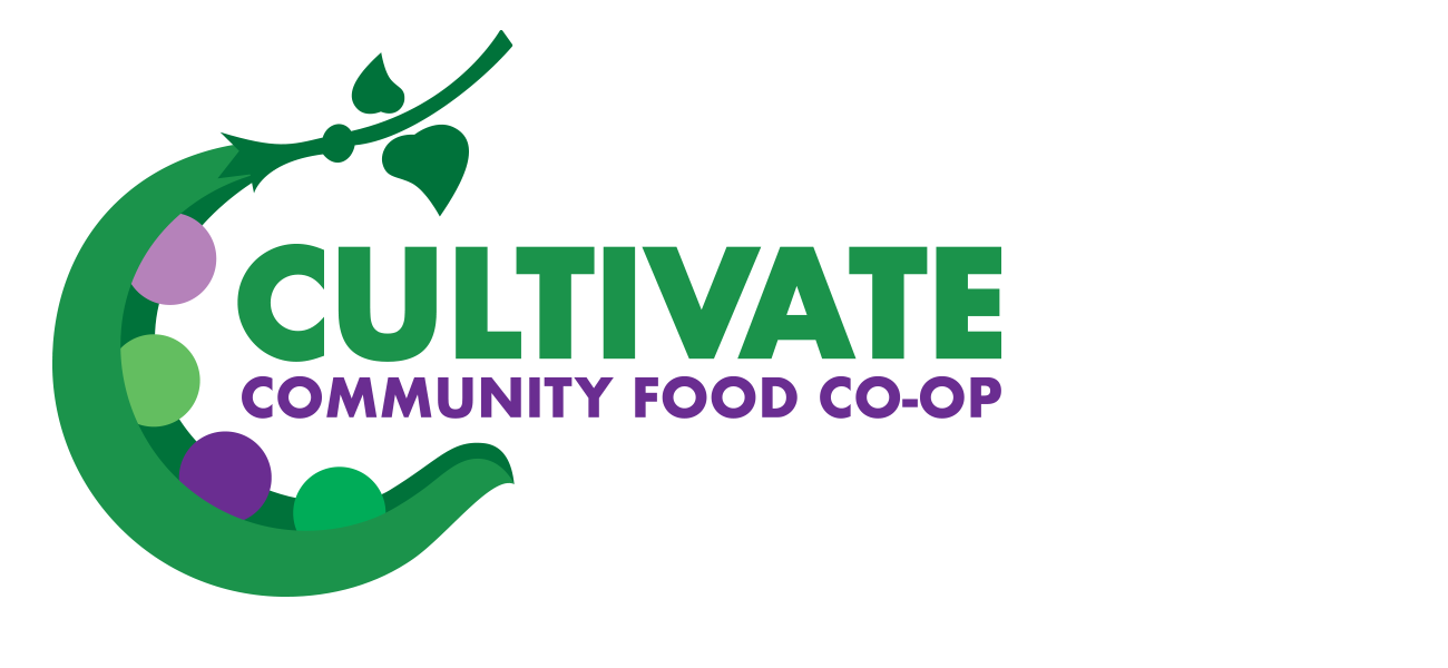 Cultivate Community Food Co-op